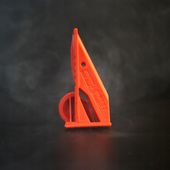 TYRE GLIDER – łyżka do opon rowerowych, prezent dla kolarza