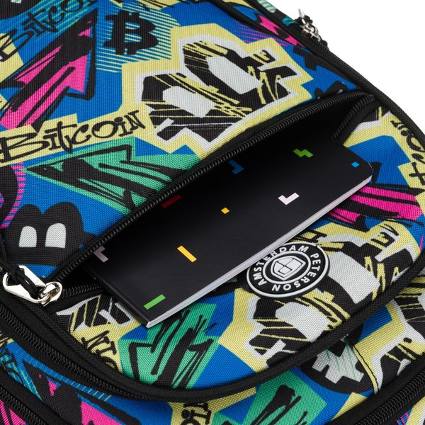 plecak ptn biedronka-5066 b75 zdjęcie 8