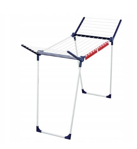 Suszarka na pranie Pegasus 160 Solid Slim Leifheit zdjęcie 7