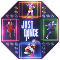 Podkładka taneczna Subsonic do Just Dance