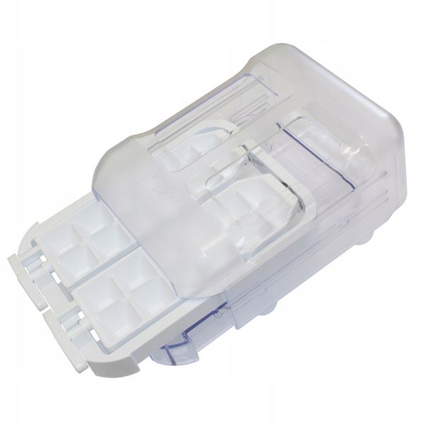 KOSTKARKA DO LODU WHIRLPOOL Ice Mate 101 TWISTOWA zdjęcie 11