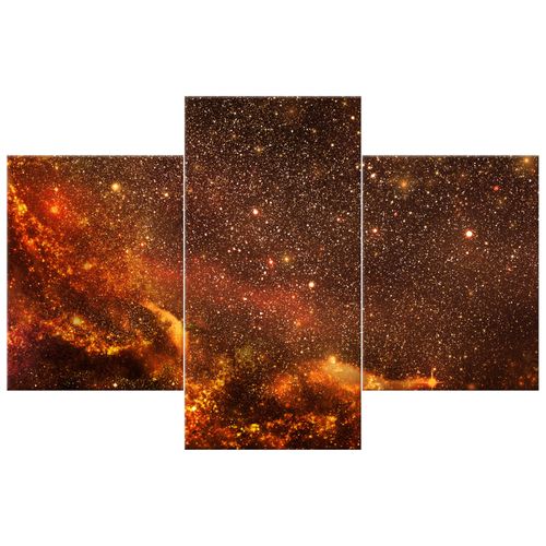 Obraz 90X60 Kosmos na Arena.pl