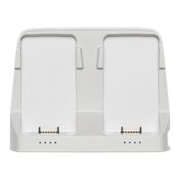 Hub Ładujący DJI Flip Powerbank DO 2 Akumulatorów Dron