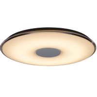 Natynkowa lampa sufitowa Tokyo okrągła LED 45W 3000-5500K biała