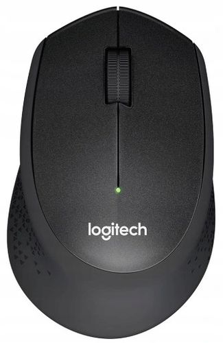 Mysz bezprzewodowa Logitech M330 Silent Plus na Arena.pl
