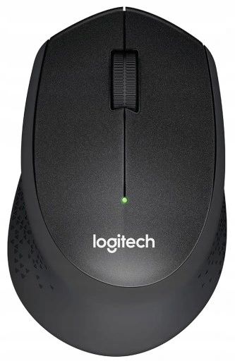 Mysz bezprzewodowa Logitech M330 Silent Plus zdjęcie 13
