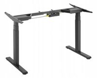 Stelaz ICY BOX Elektryczny stelaż (62cm-128cm)