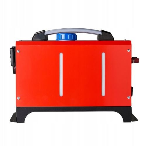 WebastoNagrzewnica Olejowa 8kW Ogrzewanie Postojowe Webasto Dmuchawa na Arena.pl