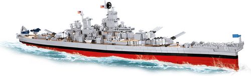 COBI 4812 na Arena.pl