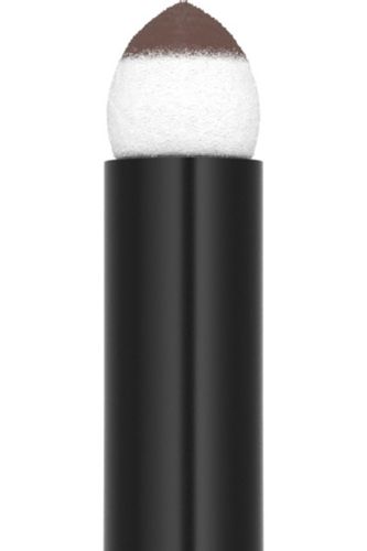 MAYBELLINE Dwustronna kredka do brwi Express Brow Satin Duo Dark Brown na Arena.pl