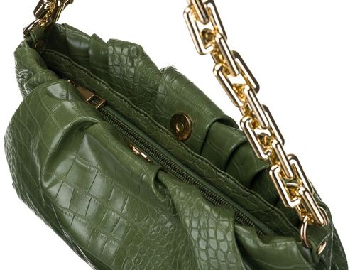 torebka 282484 khaki croco na Arena.pl