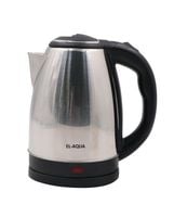 CZAJNIK ELEKTRYCZNY NIERDZEWNY BEZPRZEWODOWY 1,8 L