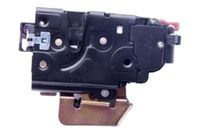 Centralny zamek do AUDI A4 (B6) SEAT Exeo