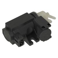 Konwerter cisnienia tuboładowarki Opel Zafira C 2012 2013 2014 2015 2016