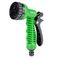 Pistolet Zraszacz Regulowany do Węża Ogrodowy Ogrodowego Zraszania 6 Trybów