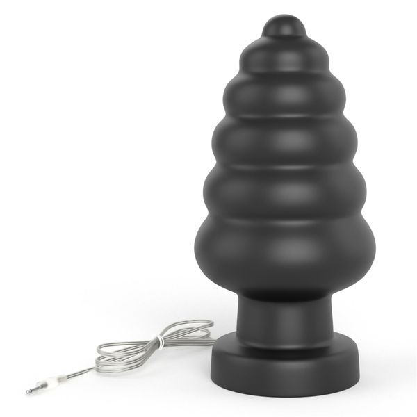 7"" King Sized Vibrating Anal Cracker zdjęcie 5