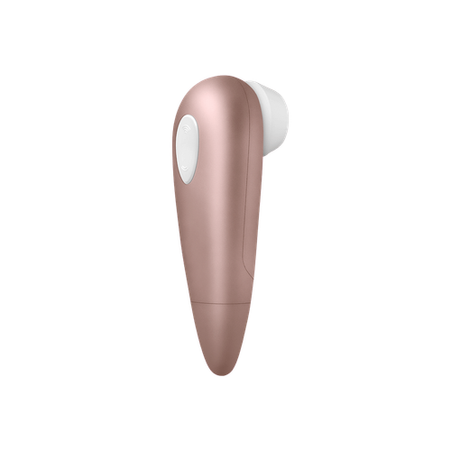 stymulator łechtaczki number one satisfyer na Arena.pl