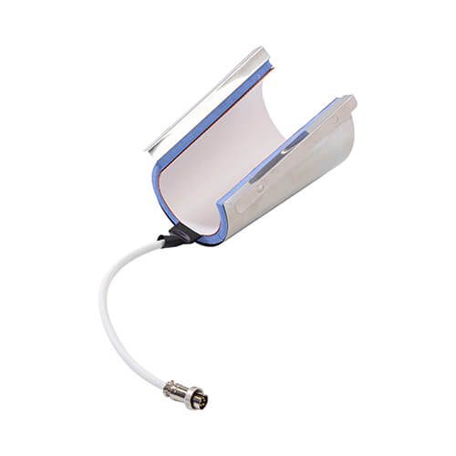 Grzałka do dużych kubków latte do prasy Elite Pro / Pro Max zdjęcie 5