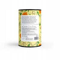 Moya Yuzu Tea organiczna japońska zielona herbata liściasta 60g