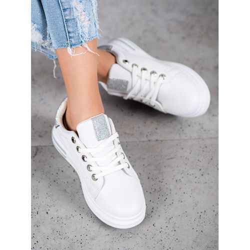 Buty Sportowe Na Platformie r.37 na Arena.pl