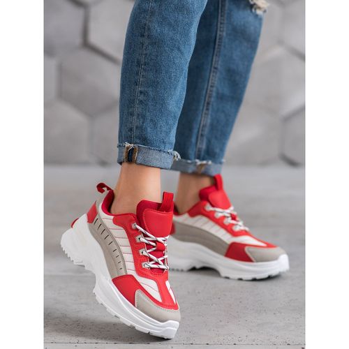 Modne Buty Na Platformie r.36 na Arena.pl