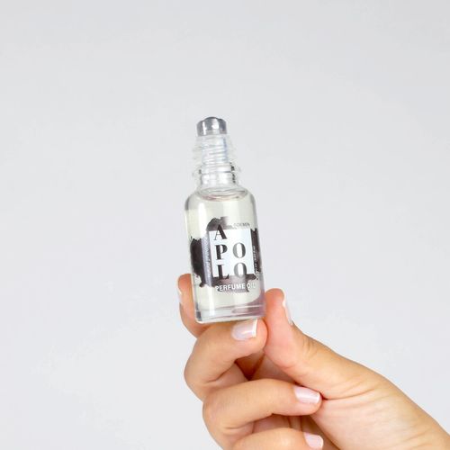 apolo   perfume oil na Arena.pl
