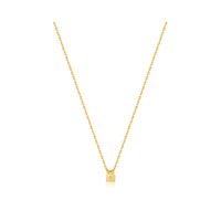 Naszyjnik Męski Ania Haie N032-02G 40 cm