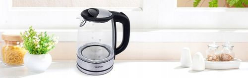 Czajnik ZELMER ZCK8024 na Arena.pl