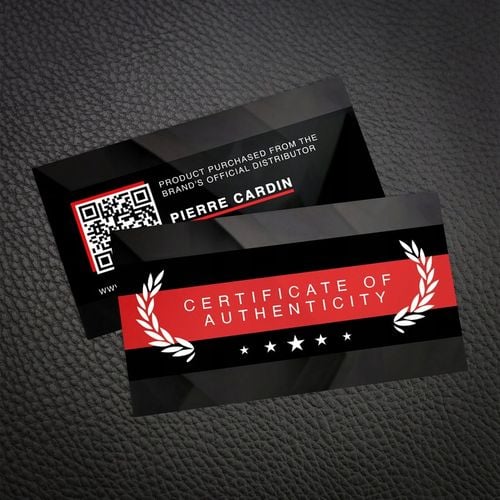 Portfel Męski Pierre Cardin Skórzany Czarny Pojemny RFID Torebka Certyfikat na Arena.pl