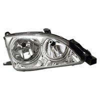 REFLEKTOR LAMPA PRAWA TOYOTA AVENSIS I 1997 1998 1999 2000 2001 2002 2003