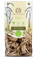 Bartolini Makaron Orkiszowy Razowy Gniazda BIO 250 g