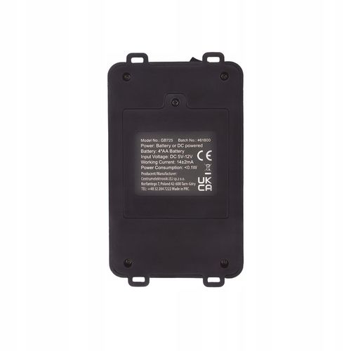 ODSTRASZACZ GRYZONI DO SAMOCHODU AUTA Ultradźwiękowy KUN SZCZURÓW na Arena.pl