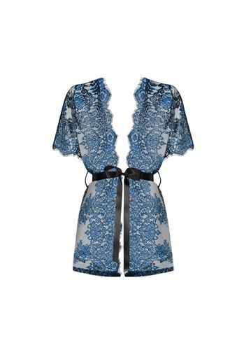 Szlafrok damski Obsessive-yassmyne peniuar s/m na Arena.pl