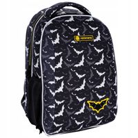 Tornister szkolny wielokomorowy 24l AstraBag