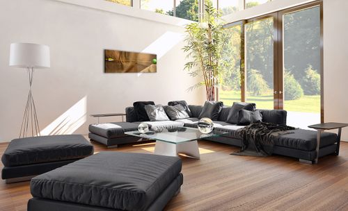 Obraz Na Płótnie - Płótno Strzała - 90X30 Cm - Ab90X30-2216 na Arena.pl