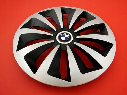 KOŁPAKI 15'' BMW - E87 F20 E46 E90 E36 F30 E39 FXM na Arena.pl