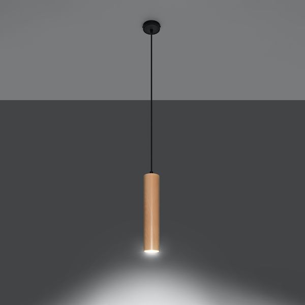 Lampa wisząca LINO 1 zdjęcie 3
