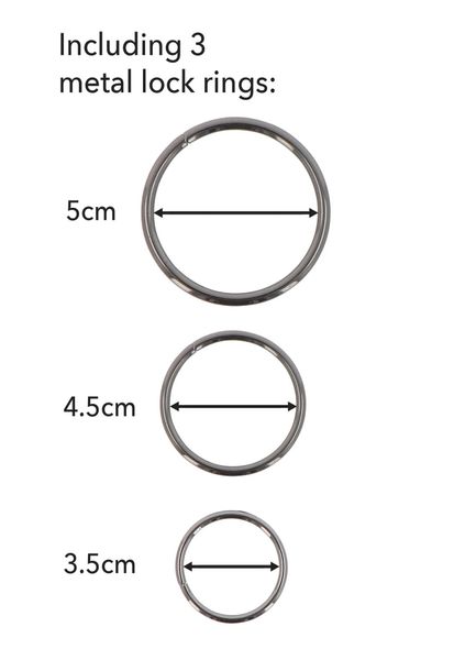 Classic Strap-On zdjęcie 7