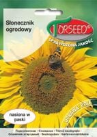 Nasiona Słonecznik ogrodowy Torseed 10g