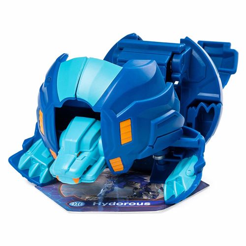 Spin Master 6051238 Kula Deka Bakugan Lew Hydorous na Arena.pl