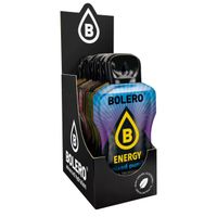Bolero Energy Mix 20 x 14g