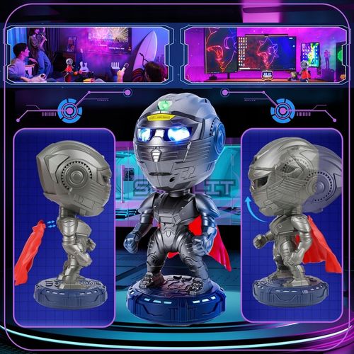 Projektor Gwiazd z Głośnikiem Bluetooth Lampka + 8 Dźwięków Relaksuje 4w1 na Arena.pl