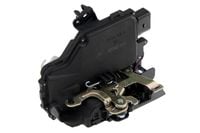 SIŁOWNIK CENTRALNEGO ZAMKA PRZÓD PRAWY PRZÓD AUDI TT 2001 2002 2003 2004