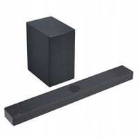 SOUNDBAR LG SC9S 3.1.3 KANAŁOWY DOLBY ATMOS 400W