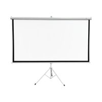 Ekran projekcyjny 16:9 Extralink Projection Screen 100" 220 cm x 125 cm