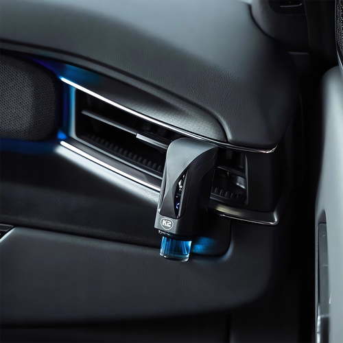 K2 NEONE BRAND NEW CAR ZAPACH DO SAMOCHODU AUTA KRATKI NAWIEWU PERFUM na Arena.pl