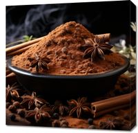 Obraz 60x60cm Esencja Aromatu