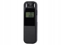 PROFESJONALNY ALKOMAT BEZUSTNIKOWY ELEKTRONICZNY LCD PRECYZYJNY