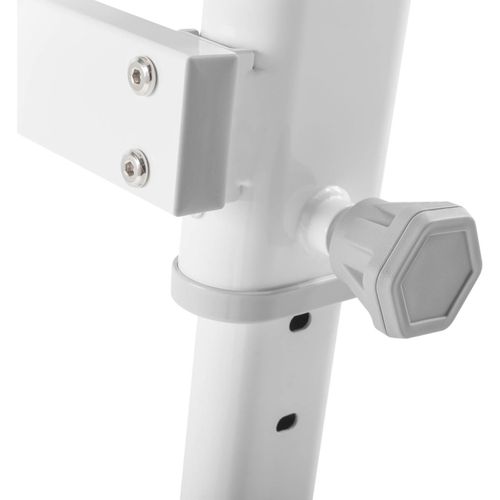 Biurko dla dzieci z regulowanym blatem i wysokością 120 x 66 x 60-76 cm na Arena.pl