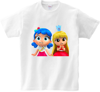 Koszulka - tshirt Grizelda - Tęczowe Królestwo